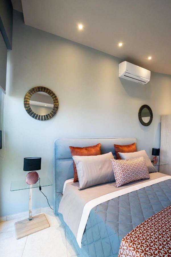 River City Studio Larissa Extérieur photo